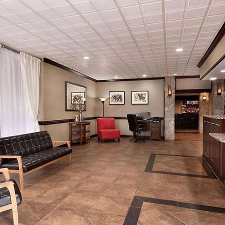 Days Inn By Wyndham Culpeper Exteriér fotografie