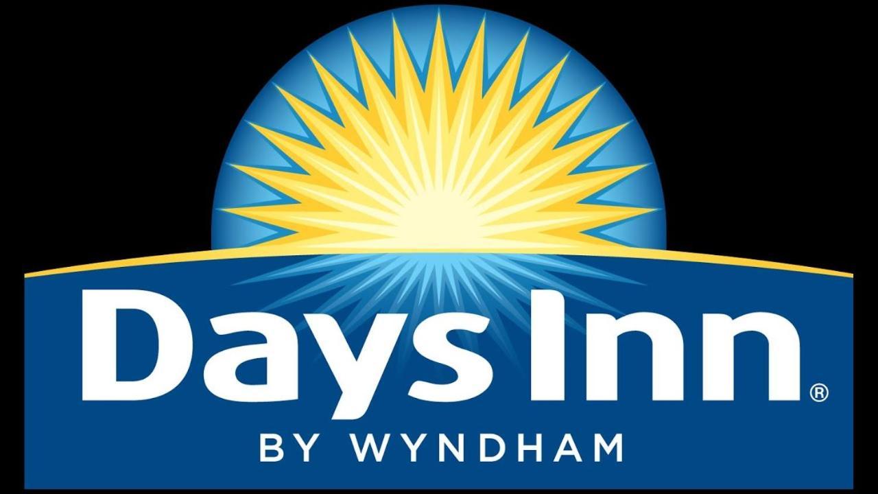 Days Inn By Wyndham Culpeper Exteriér fotografie